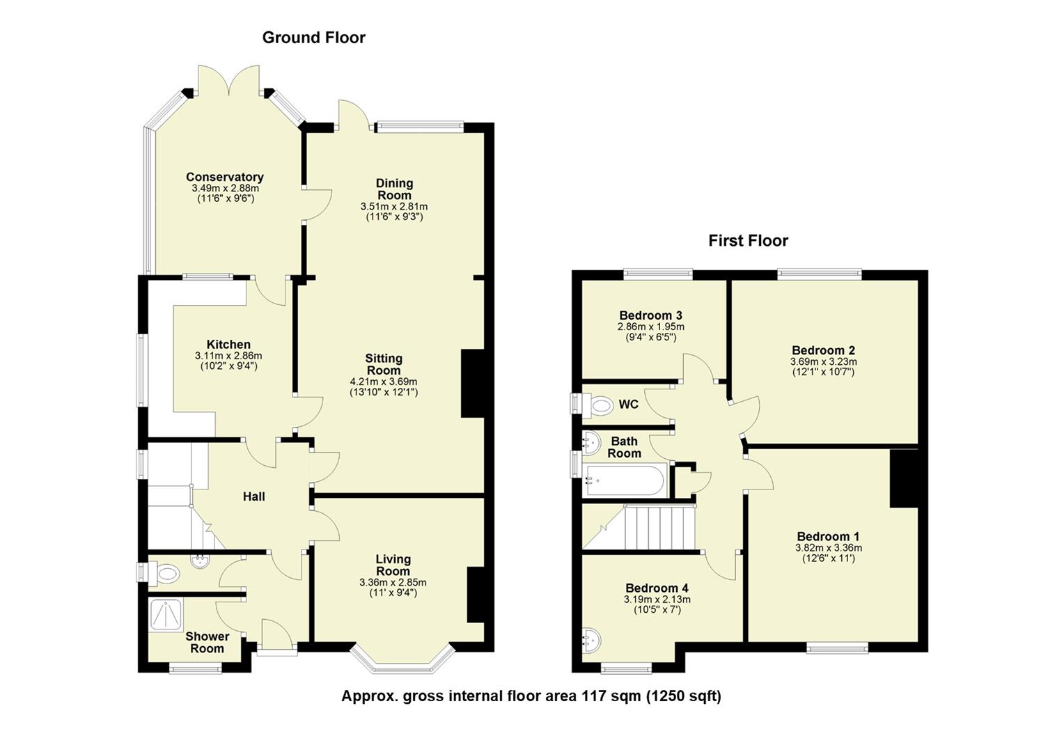 4 Bedroom for sale in Cambridge Cheffins Cambridge Sales